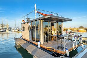 The Homeboat Company Parque das Nações