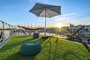 The Homeboat Company Parque das Nações