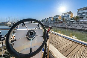 The Homeboat Company Parque das Nações