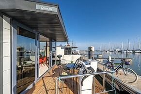 The Homeboat Company Parque das Nações