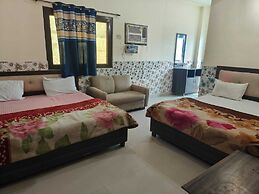 Ramkrishna Bhawan Hotel