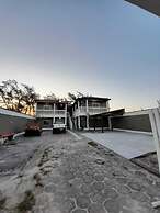 Pousada Villa Mirage