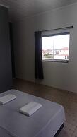 Pousada Villa Mirage