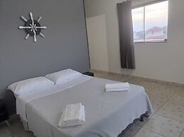 Pousada Villa Mirage