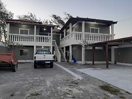 Pousada Villa Mirage