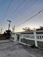 Pousada Villa Mirage