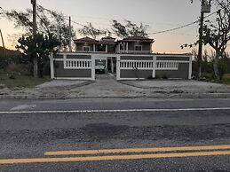 Pousada Villa Mirage