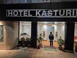HOTEL KASTURI