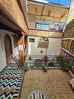 RIAD RAHBA FEZ