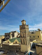 RIAD RAHBA FEZ