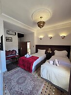 RIAD RAHBA FEZ