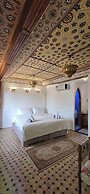 RIAD RAHBA FEZ