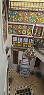 RIAD RAHBA FEZ