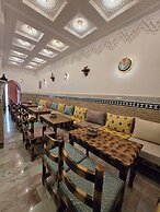 RIAD RAHBA FEZ