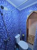 RIAD RAHBA FEZ