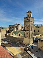 RIAD RAHBA FEZ