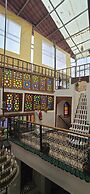 RIAD RAHBA FEZ