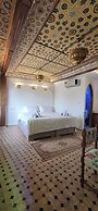 RIAD RAHBA FEZ