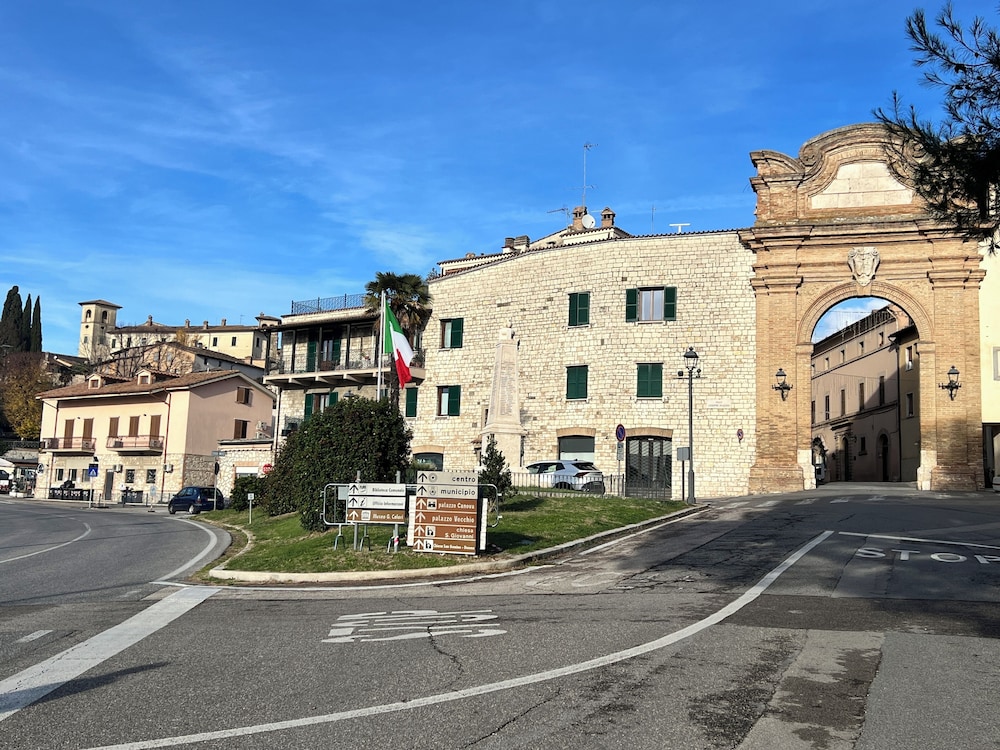 Domus Fabia - Rooms & Apartments