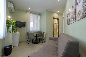 Domus Fabia - Rooms & Apartments
