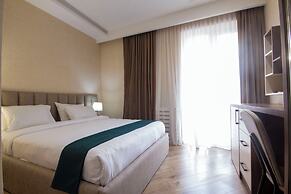 Kinor David Glatt Kosher Hotel