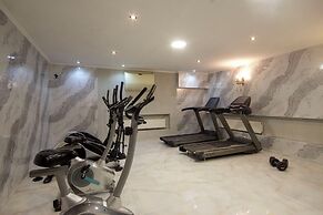 Kinor David Glatt Kosher Hotel