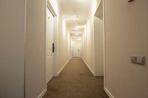 Kinor David Glatt Kosher Hotel