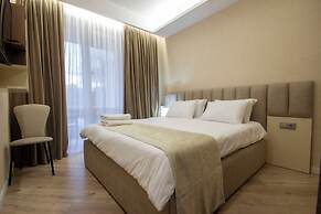 Kinor David Glatt Kosher Hotel