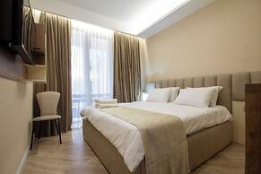Kinor David Glatt Kosher Hotel