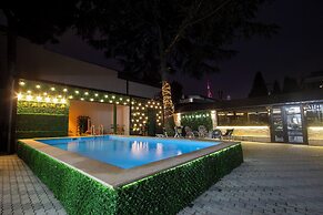 Kinor David Glatt Kosher Hotel