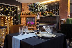Kinor David Glatt Kosher Hotel