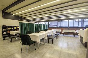Kinor David Glatt Kosher Hotel