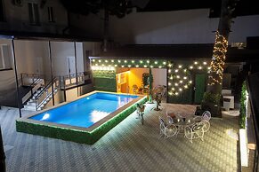 Kinor David Glatt Kosher Hotel