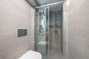 Athens Secluded Apartments