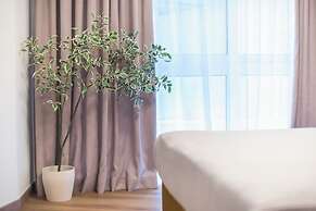 Athens Secluded Apartments