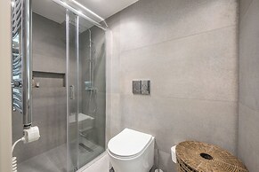 Athens Secluded Apartments