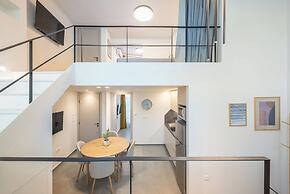 Athens Secluded Apartments