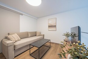 Athens Secluded Apartments