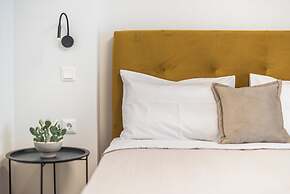 Athens Secluded Apartments