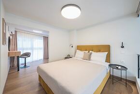 Athens Secluded Apartments