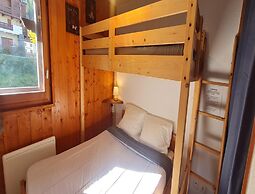 Chalets D'or E Ndeg216 -3p5