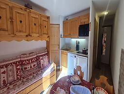 Chalets D'or E Ndeg216 -3p5