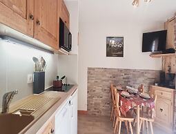 Chalets D'or E Ndeg216 -3p5