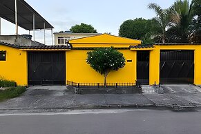 Condomínio Nogueira