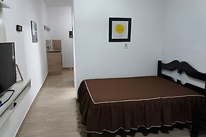 Condomínio Nogueira