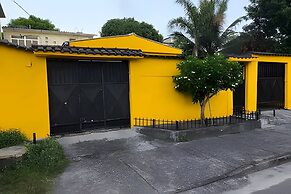 Condomínio Nogueira