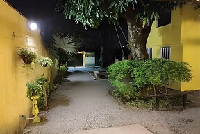 Condomínio Nogueira
