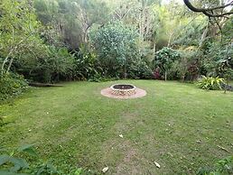 Espaço e Pousada Krisalys