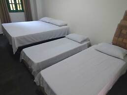 Espaço e Pousada Krisalys