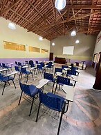 Espaço e Pousada Krisalys